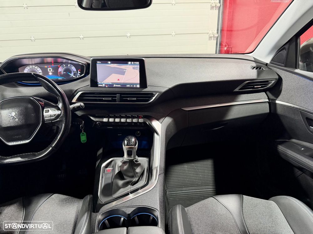 Peugeot 3008 - 39