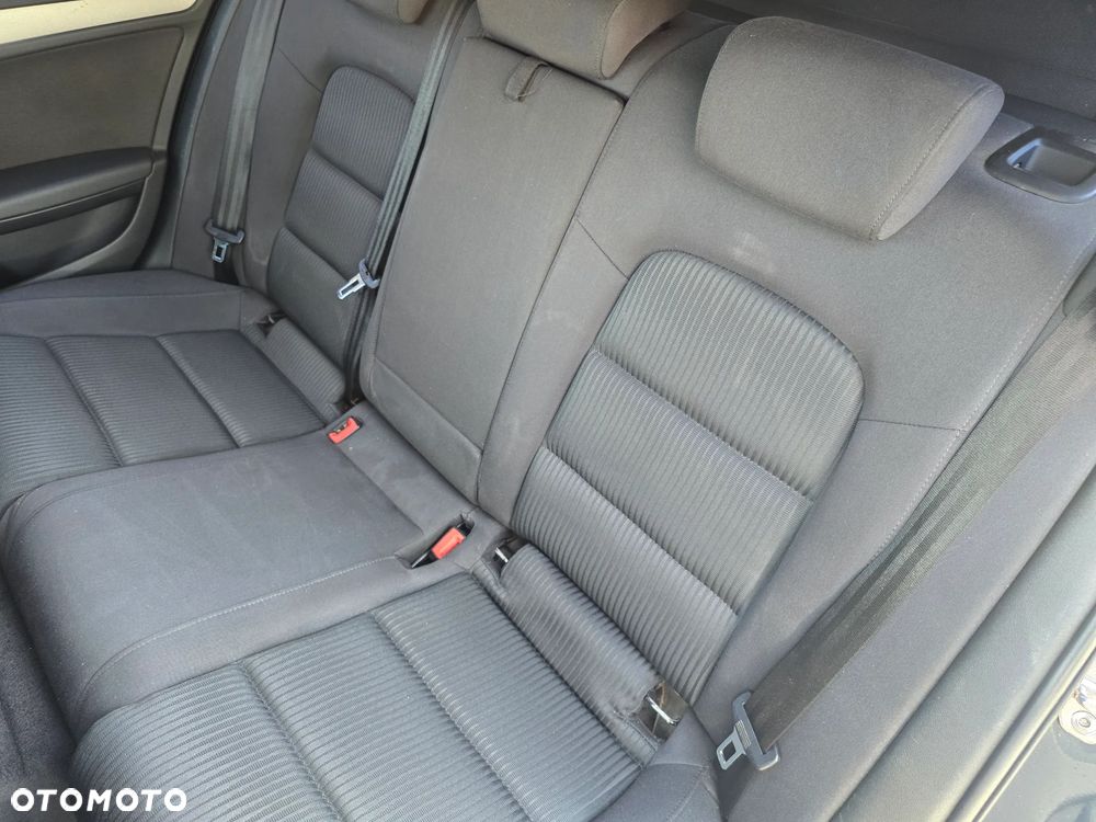 Audi A4 - 13
