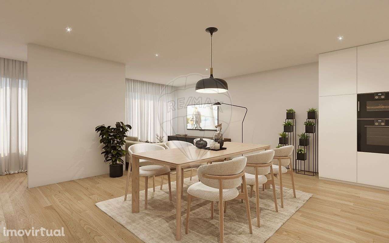 Apartamento T2 para venda - Grande imagem: 4/16