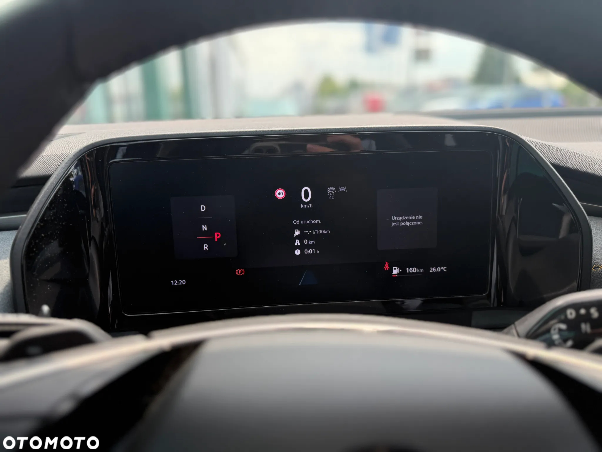 Skoda Kodiaq 2.0 TDI 4x2 Selection DSG - 27
