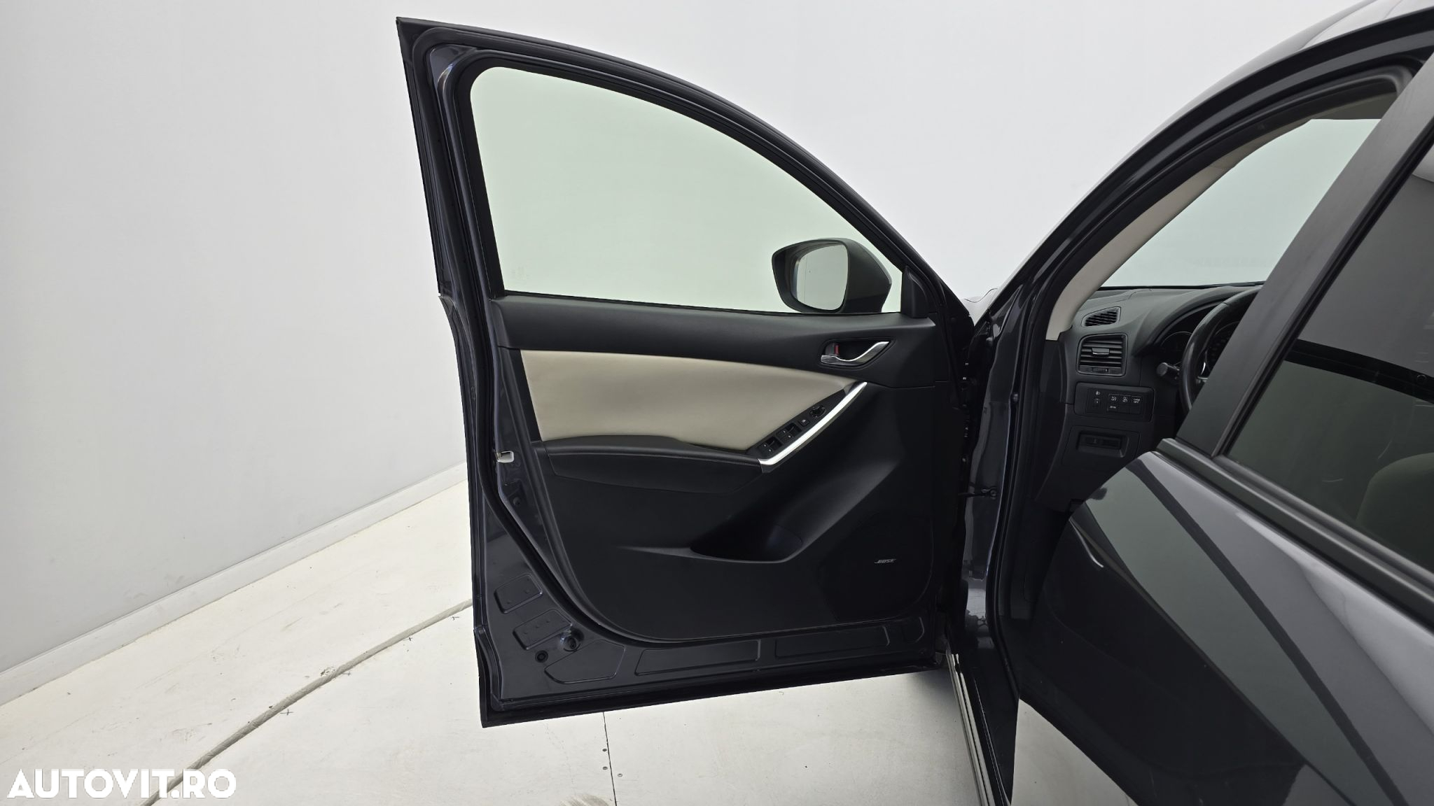Mazda CX-5 - 10