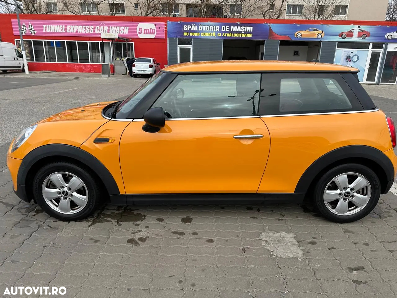 Mini ONE Standard - 2