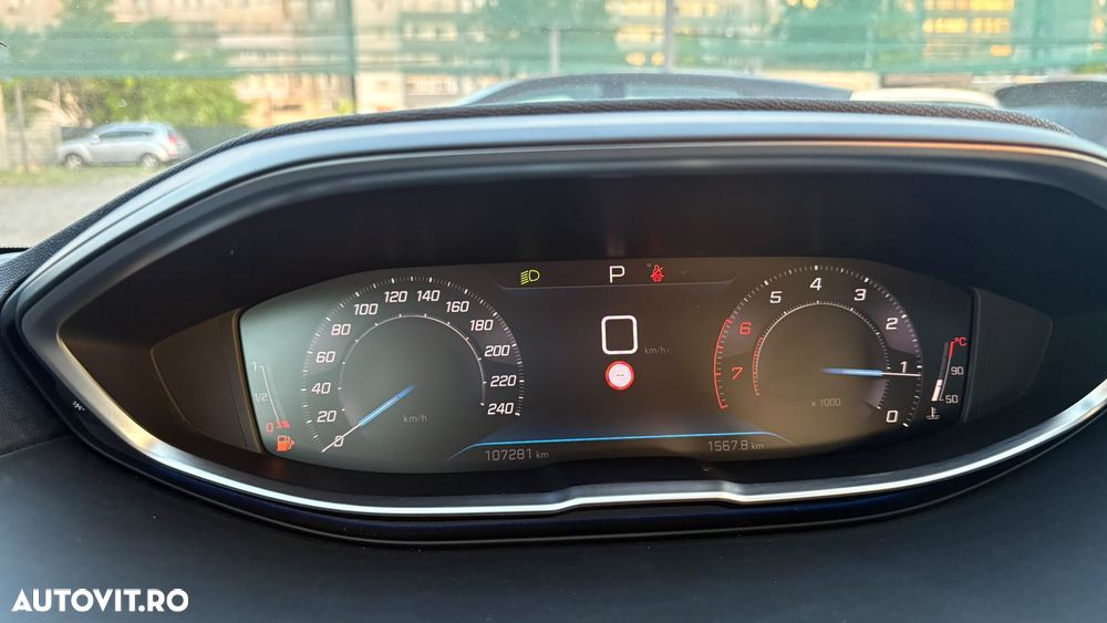 Peugeot 3008 - 13