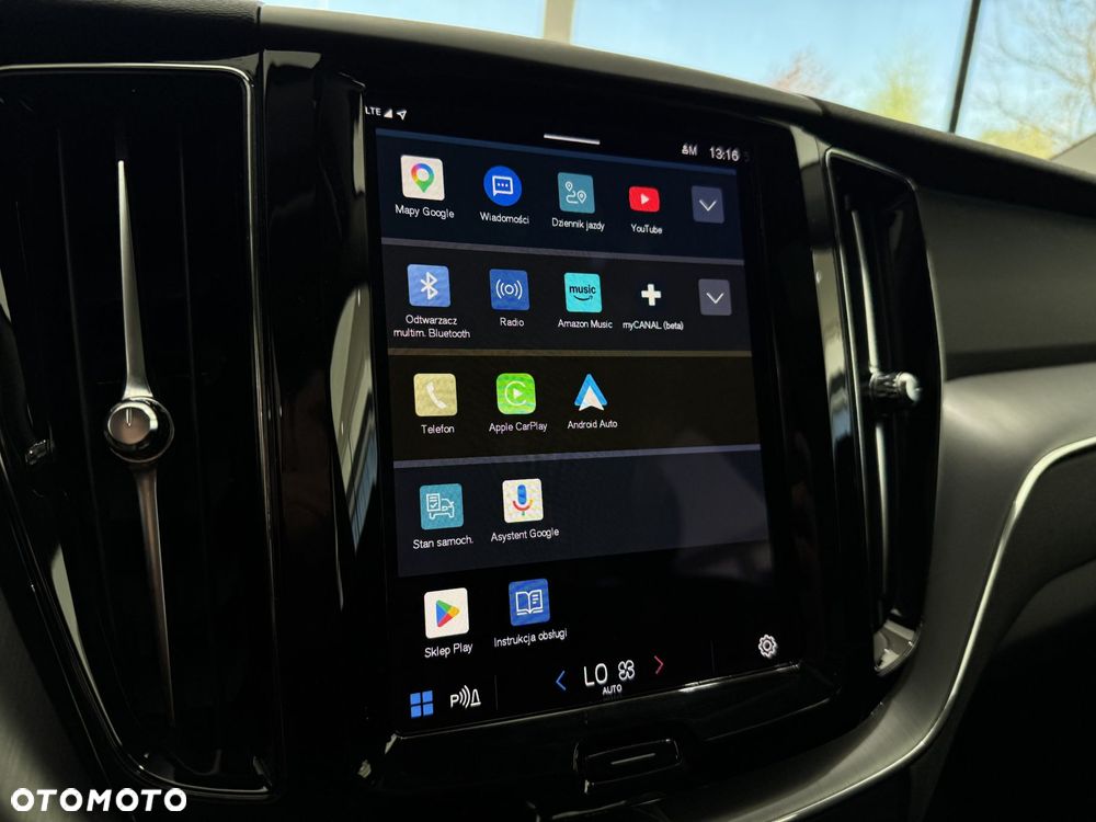 Volvo XC 60 T6 Plug-In Hybrid AWD Inscription - 31