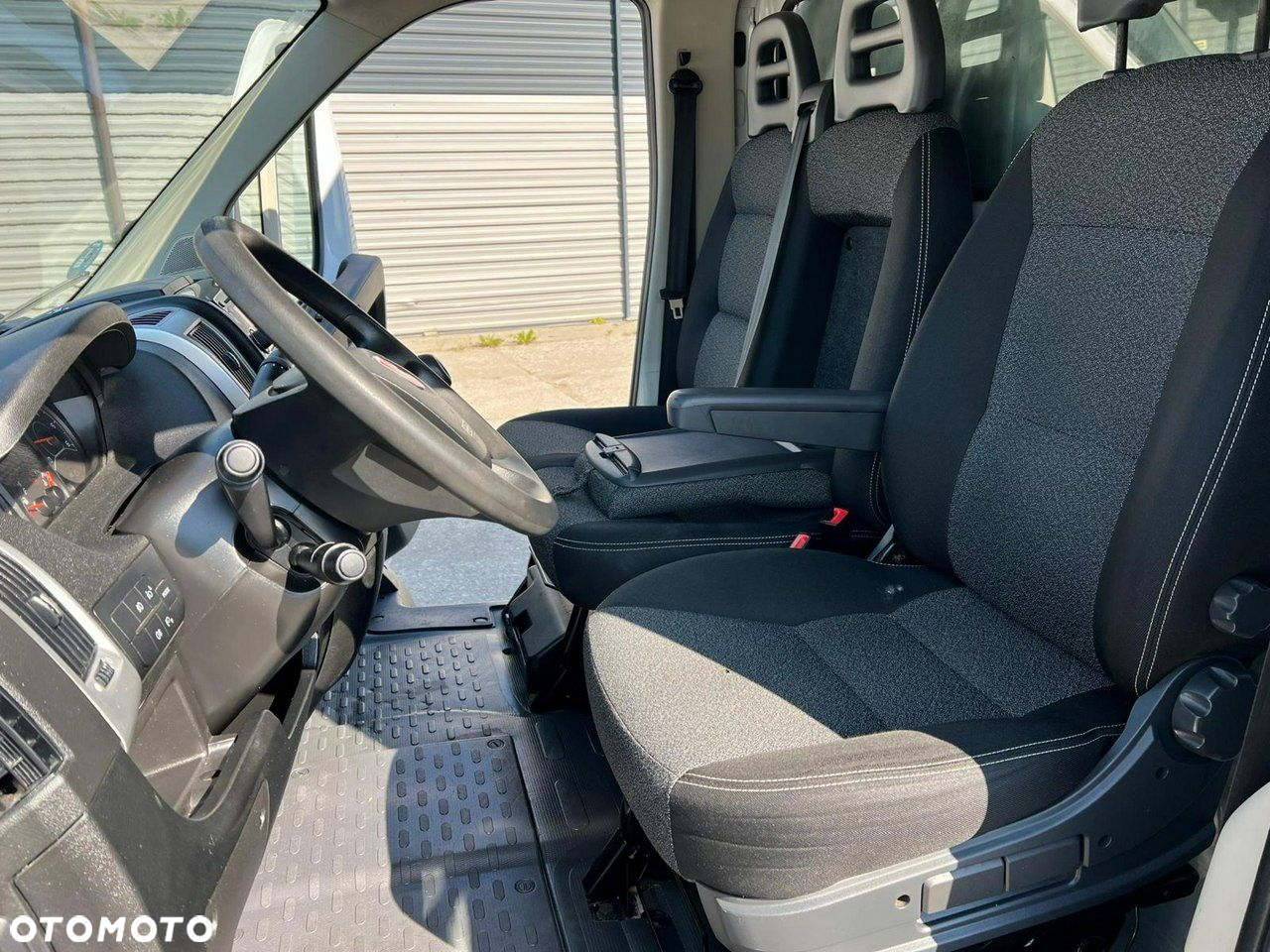 Fiat Ducato - 7