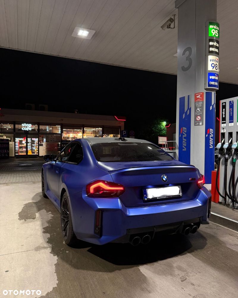 BMW M2 sport - 6