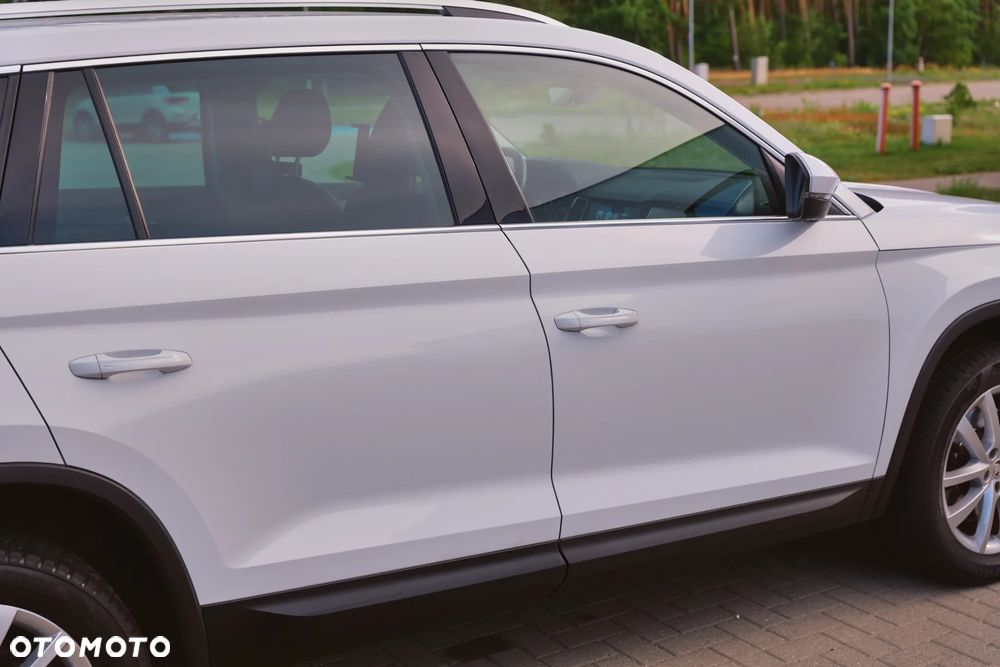 Skoda Kodiaq 2.0 TDI DSG Style - 41