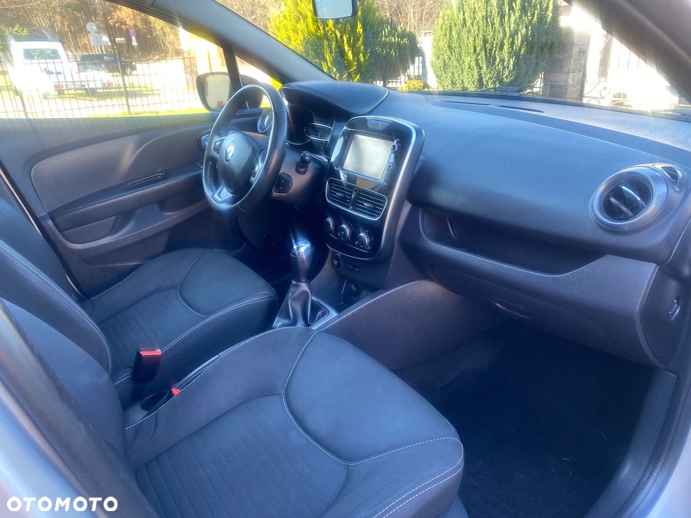 Renault Clio 1.2 16V Limited Plus - 7