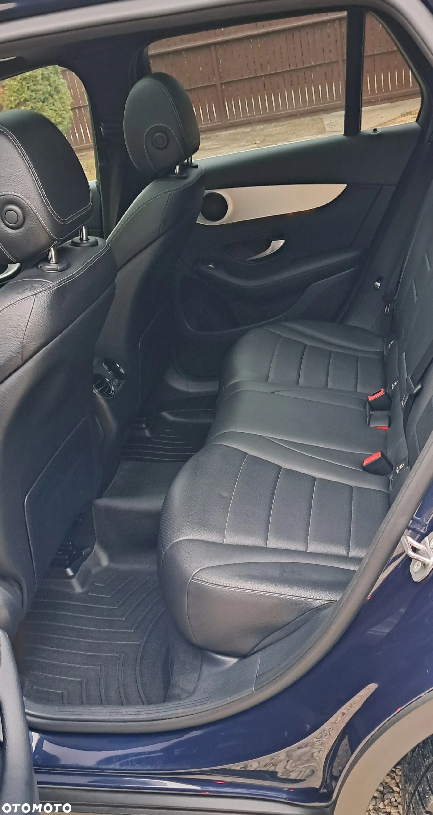 Mercedes-Benz GLC 300 4Matic 9G-TRONIC - 11
