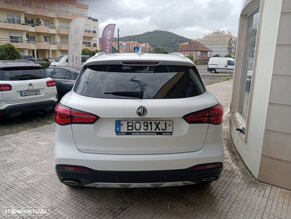 MG EHS 1.5T-GDI Luxury - 27