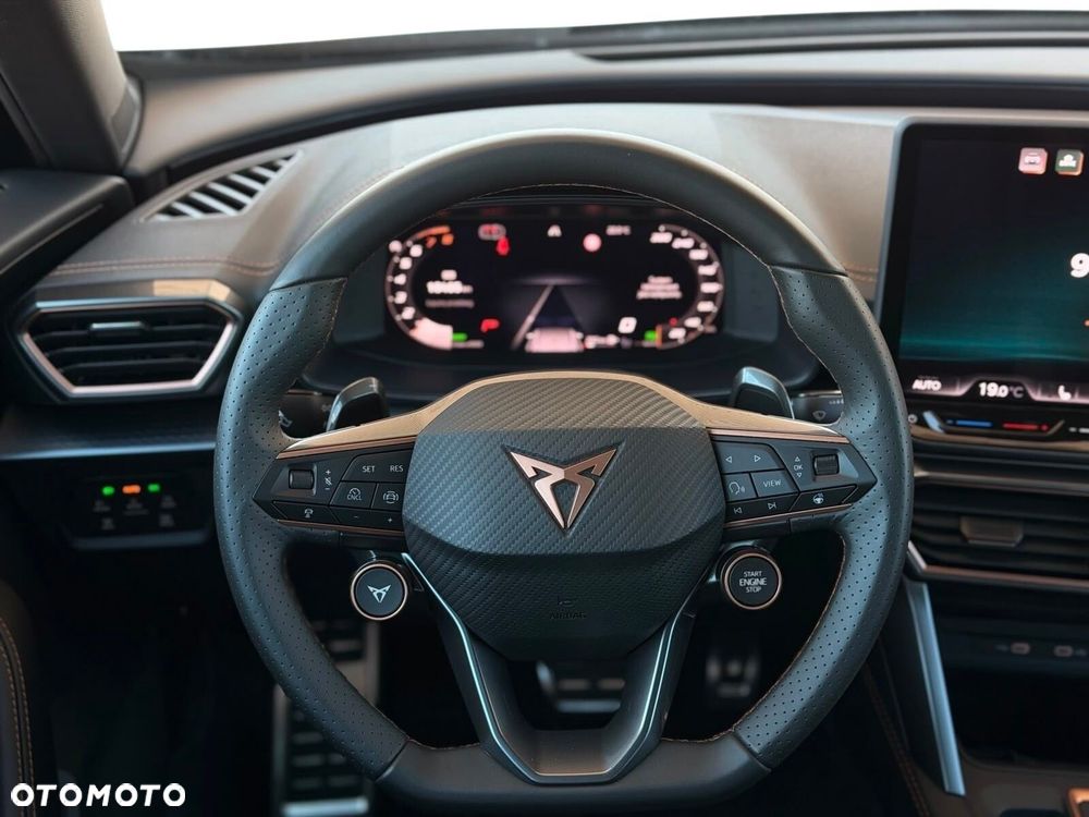 Cupra Formentor 1.5 eTSI mHEV DSG - 19