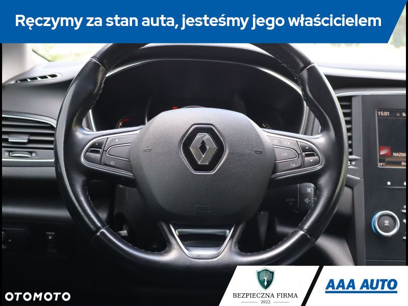 Renault Megane - 16