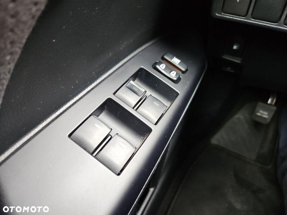 Lexus CT 200h Elegance EU6 - 17