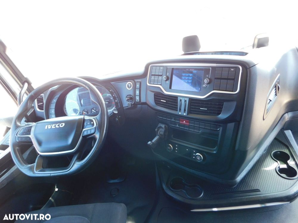 Iveco As440stp - 6