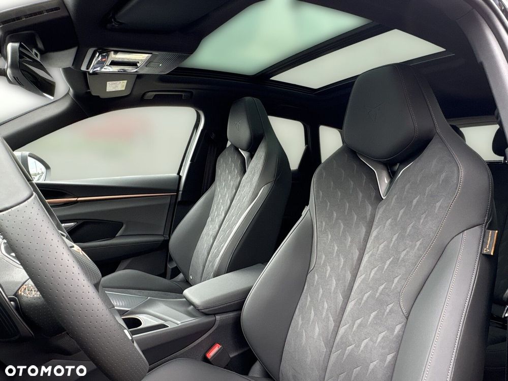 Cupra Terramar 2.0 TSI 4Drive VZ DSG - 13
