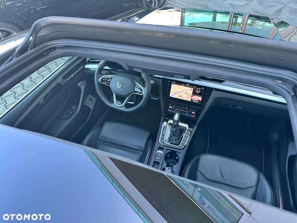 Volkswagen Arteon Shooting Brake 2.0 TSI OPF DSG R-Line - 16