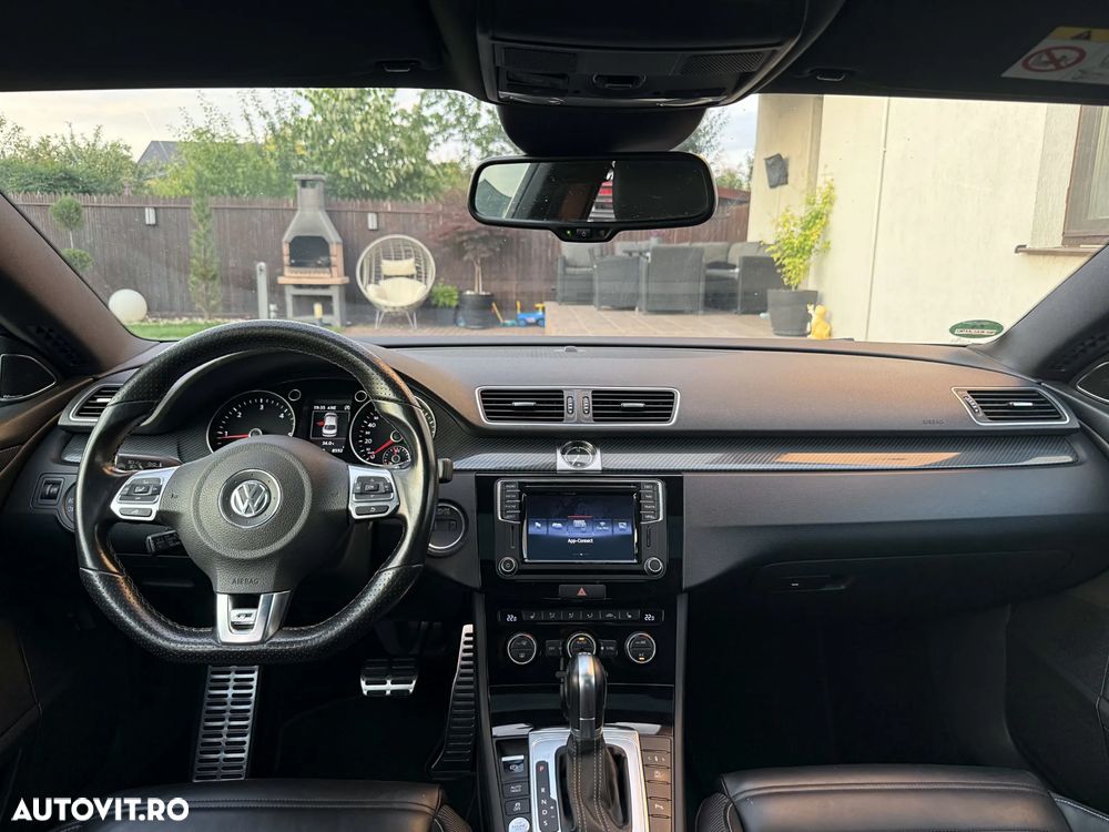 Volkswagen Passat CC - 7