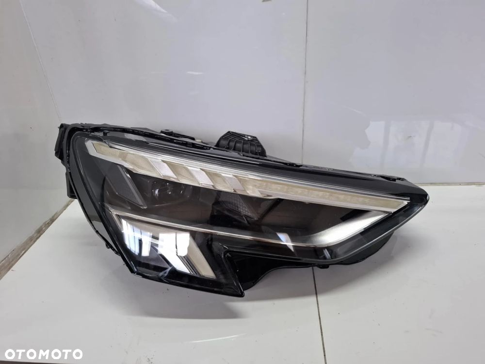 LAMPA PRZEDNIA PRZÓD PRAWA AUDI A3 8Y0 FULL LED 8Y0941034 ŁADNA - 2