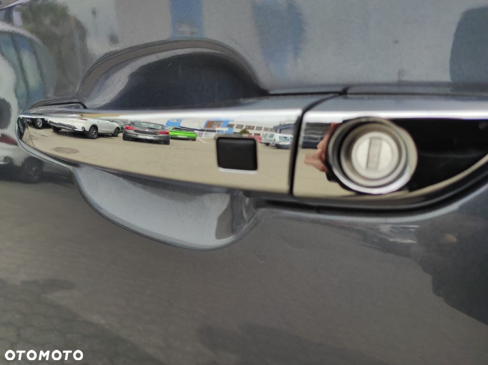 Hyundai Tucson 1.7 CRDI BlueDrive Premium 2WD DCT - 17