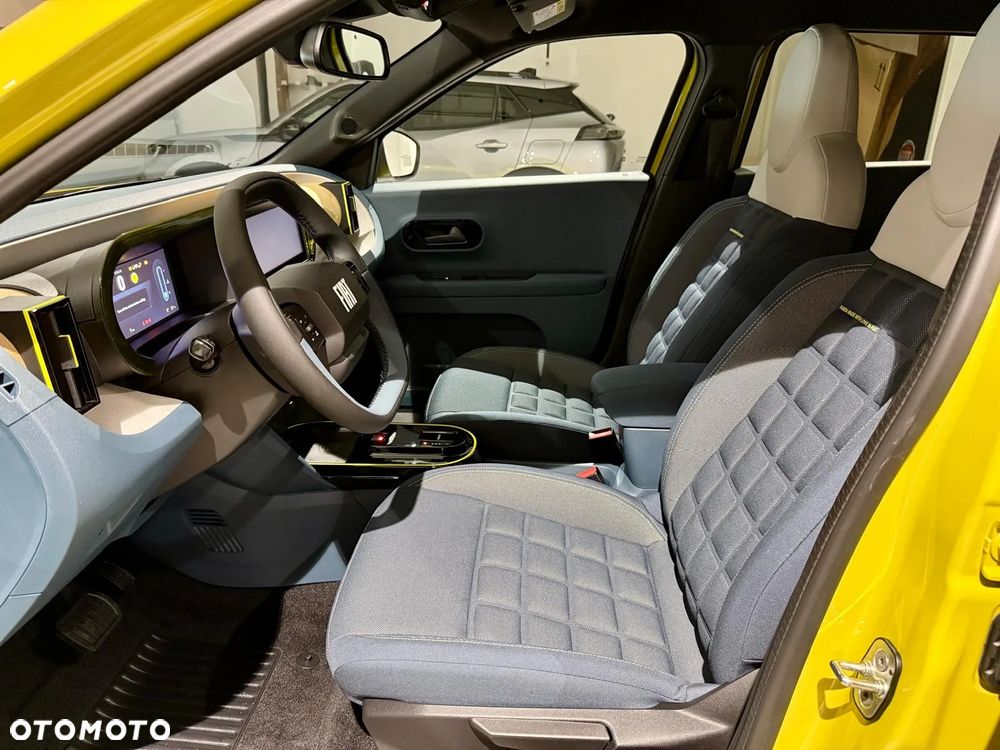 Fiat Grande Panda - 13