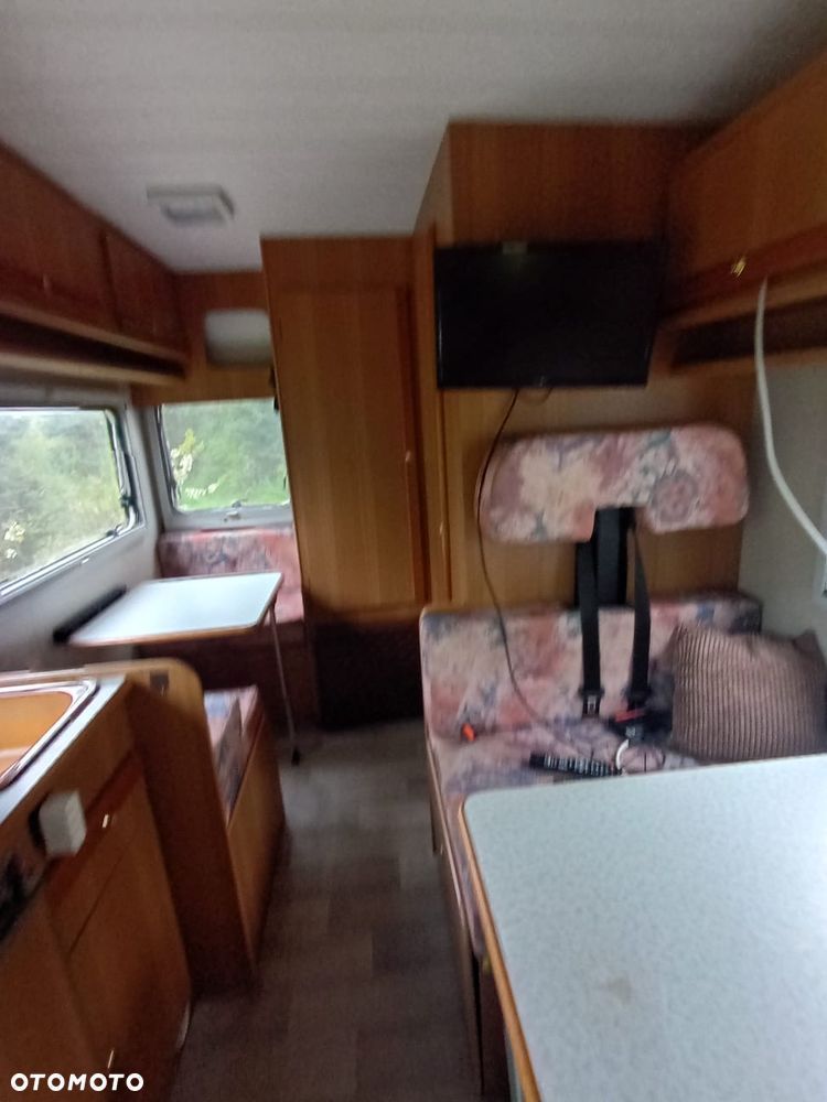 Fiat Ducato - 14