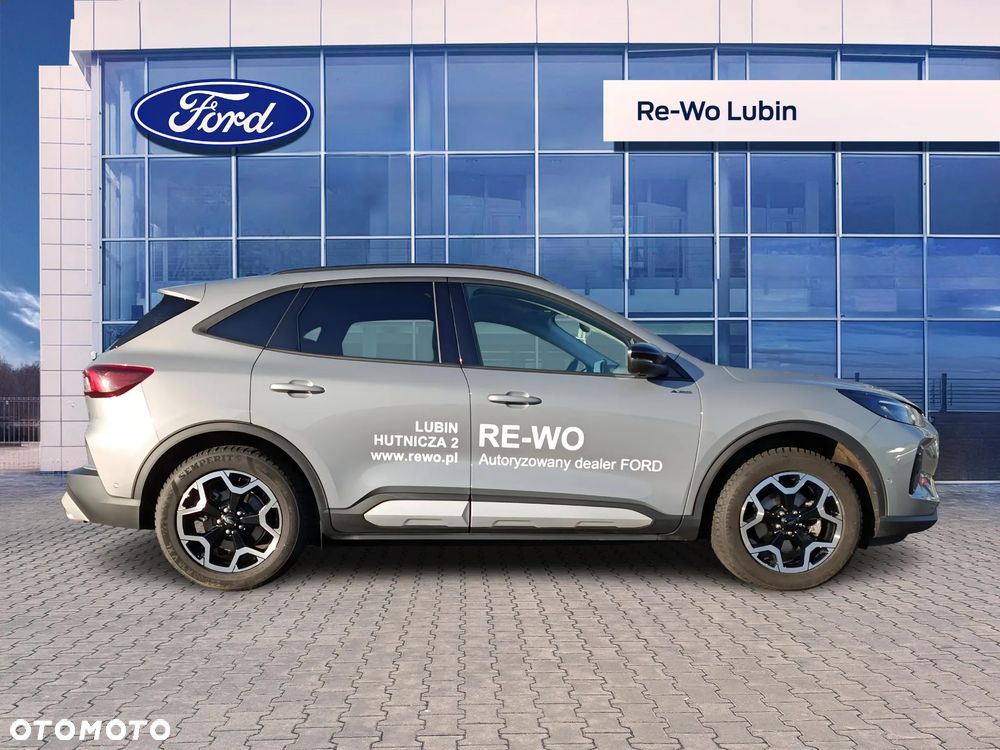 Ford Kuga 2.5 FHEV FWD Active X eCVT - 6