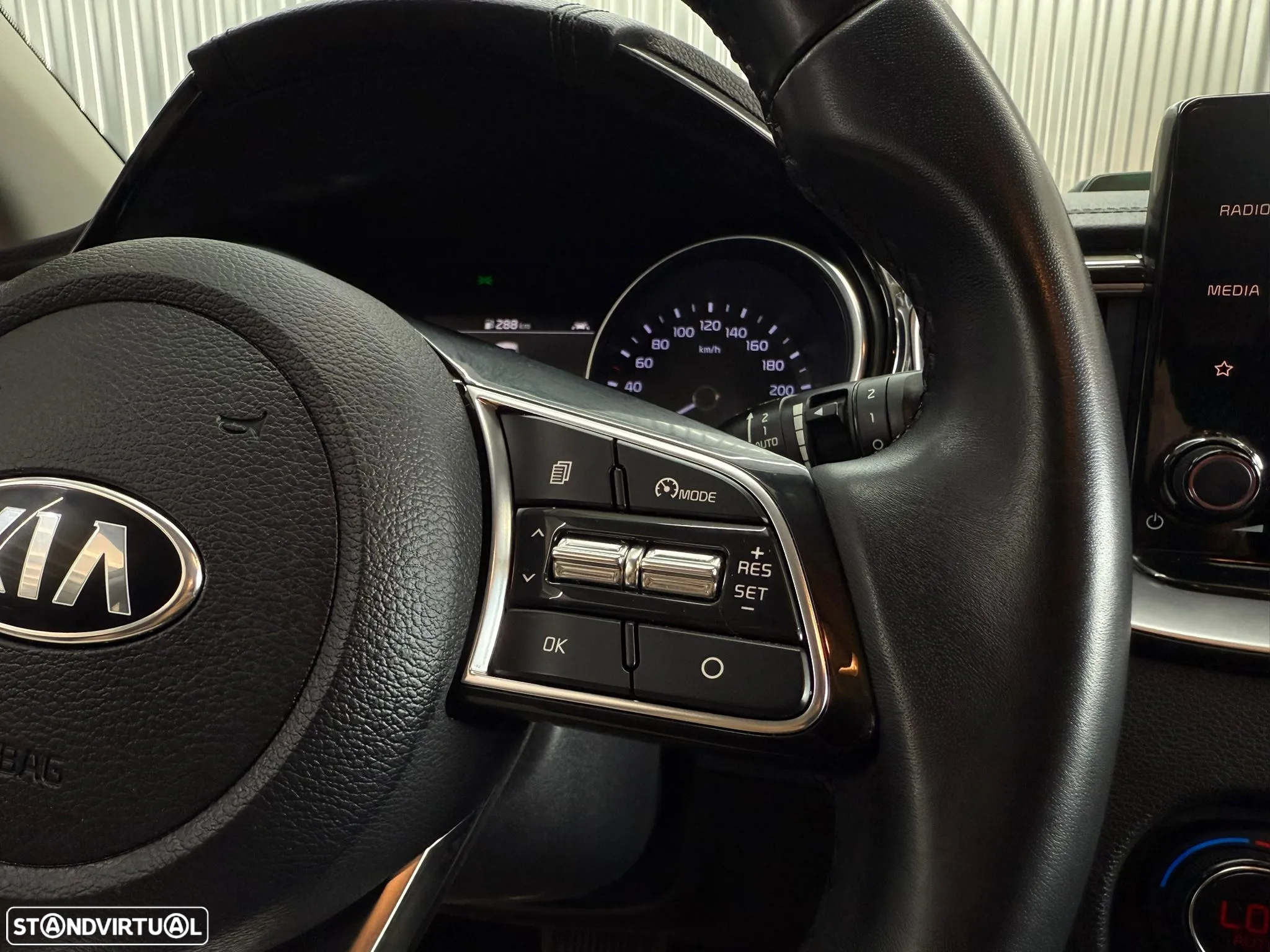 Kia Ceed SW 1.6 GDi PHEV Drive 6DCT - 21
