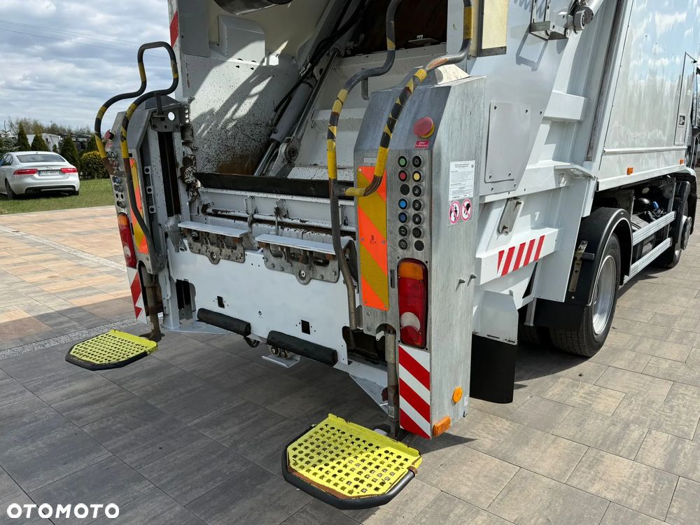 Renault Midlum 270 DXI - 9