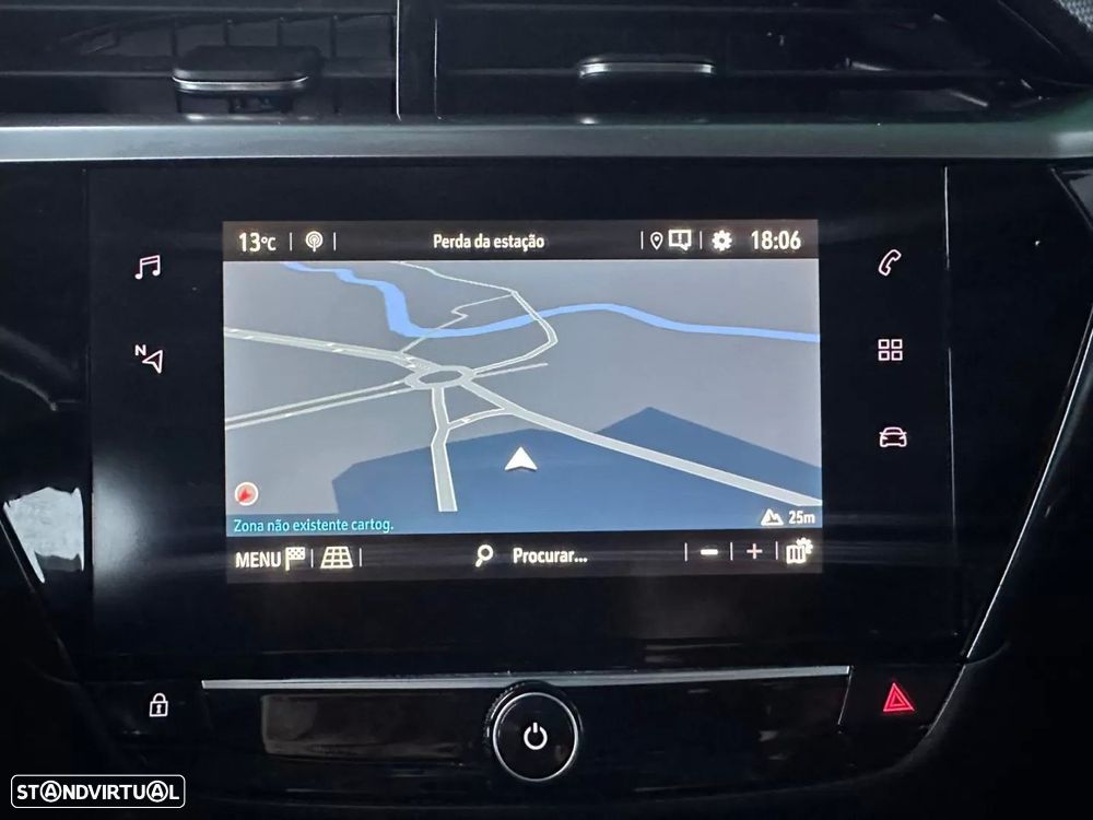 Opel Corsa 1.2 Elegance - 15