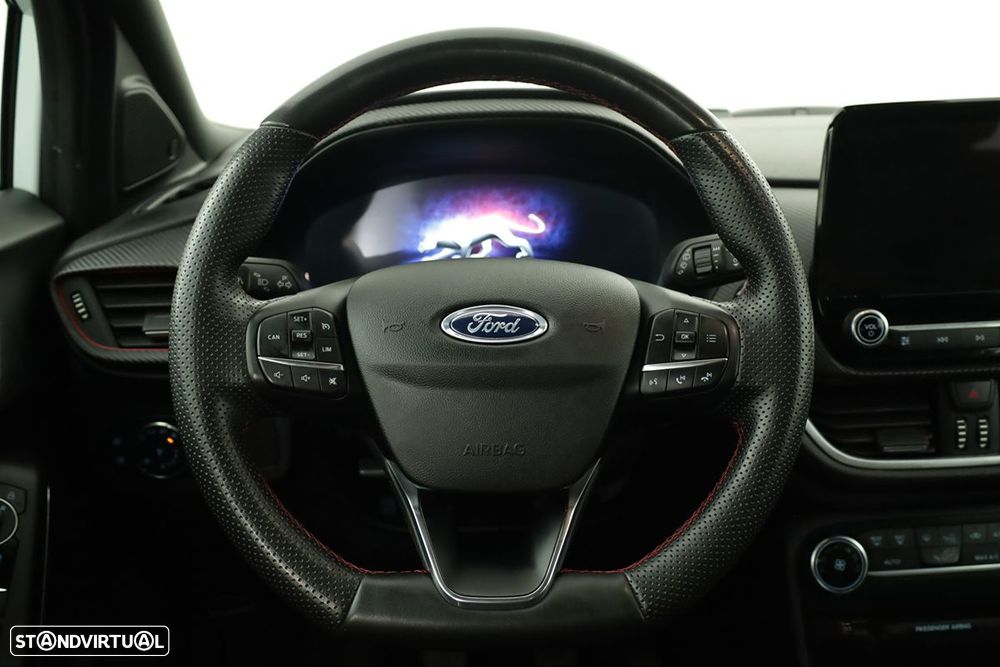 Ford Puma 1.0 EcoBoost MHEV ST-Line - 15