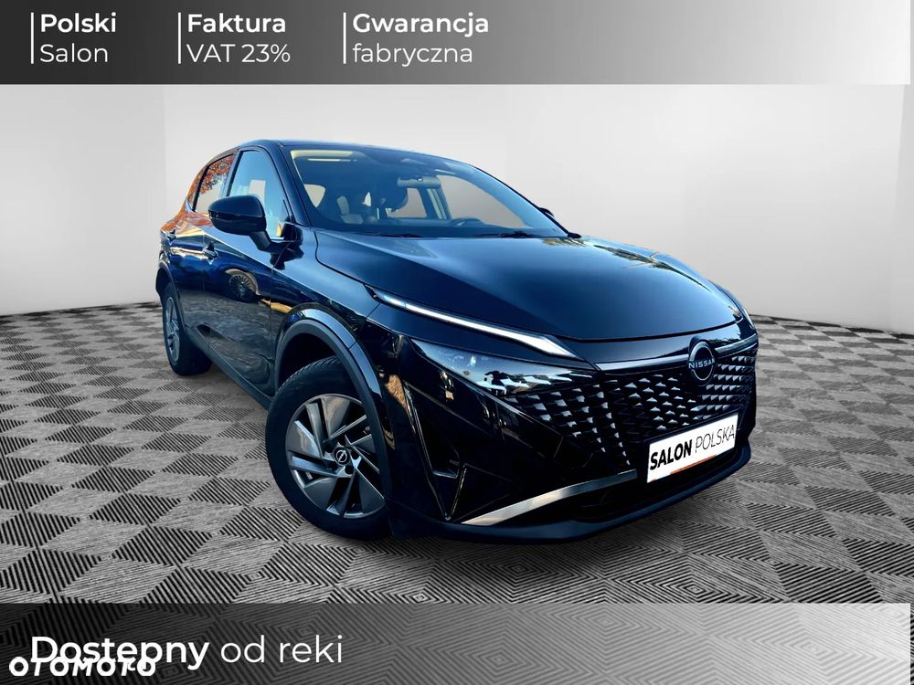 Nissan Qashqai 2024 photo 3