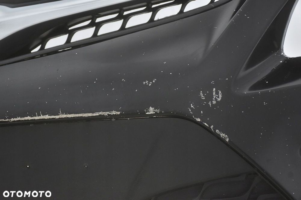 zderzak przedni * przód hyundai i30 lift - 11