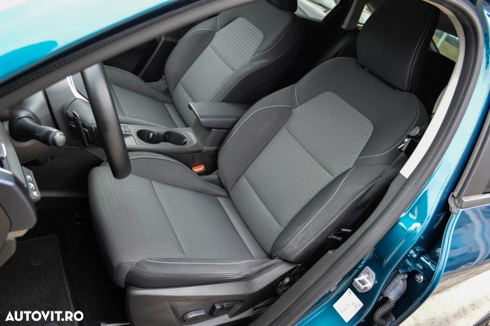 Renault Arkana TCe Mild Hybrid 140 EDC Espirit Alpine - 11