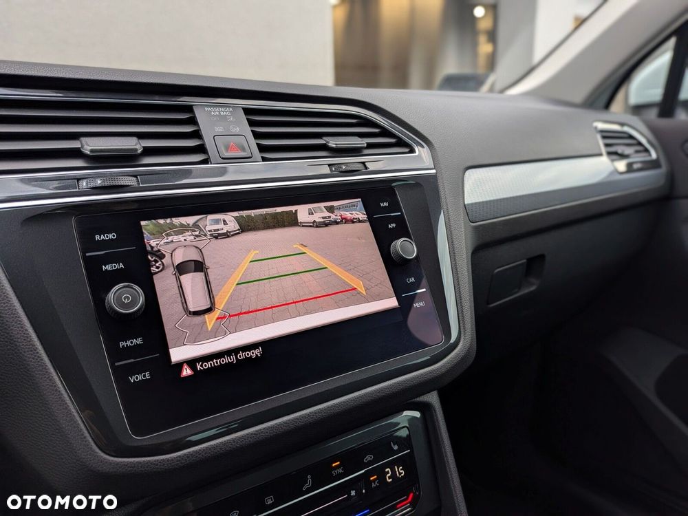 Volkswagen Tiguan 2.0 TDI SCR 4Mot Life DSG - 24