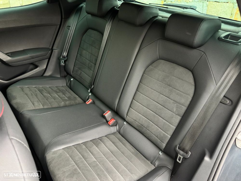 SEAT Ibiza 1.0 TSI S&S Fast Lane FR BEATS - 24