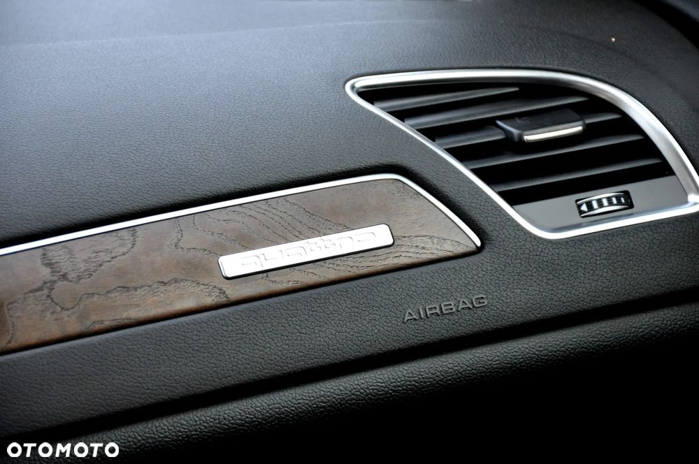 Audi A4 Allroad 2.0 TFSI Quattro S tronic - 40