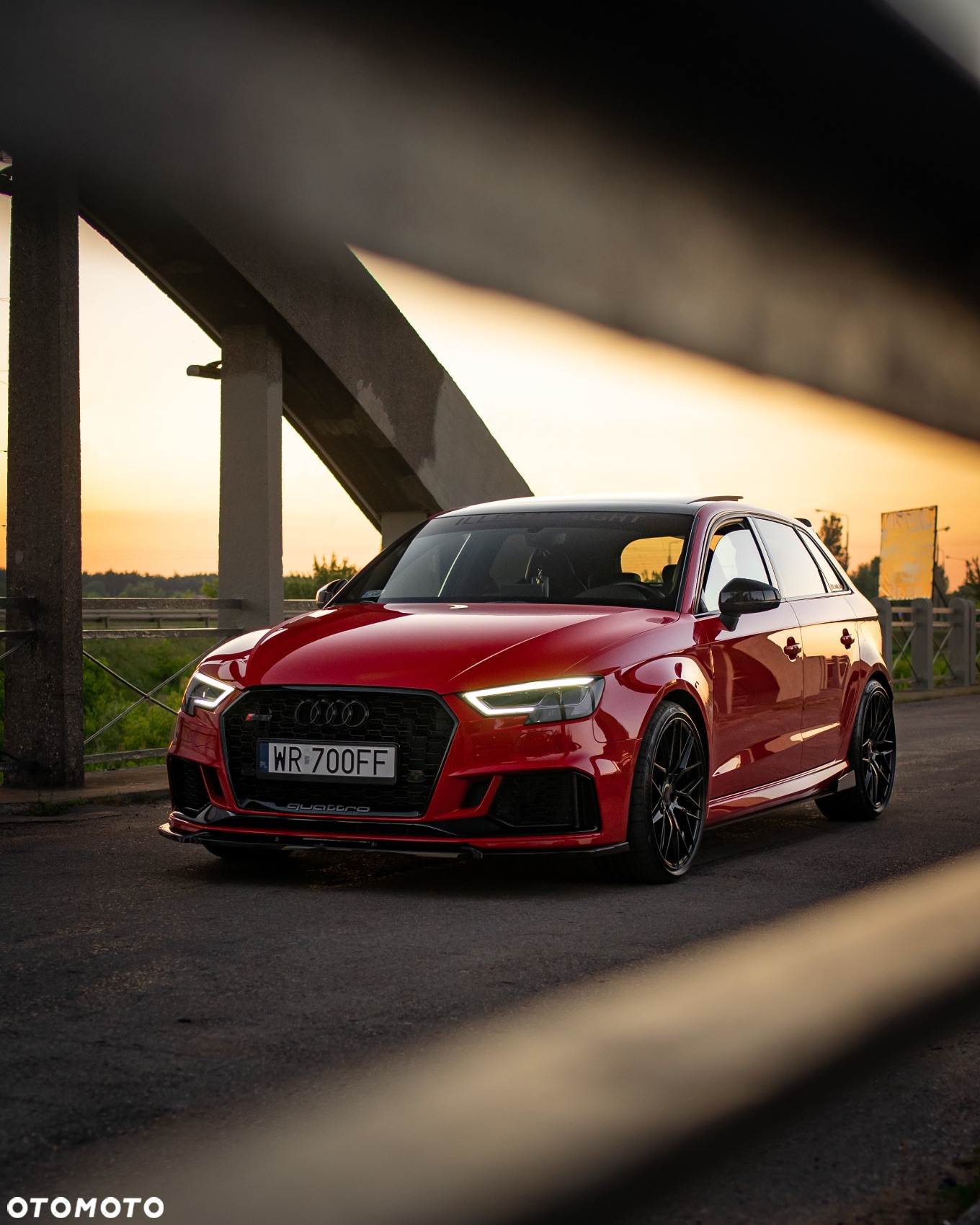 Audi RS3 Sportback - 30