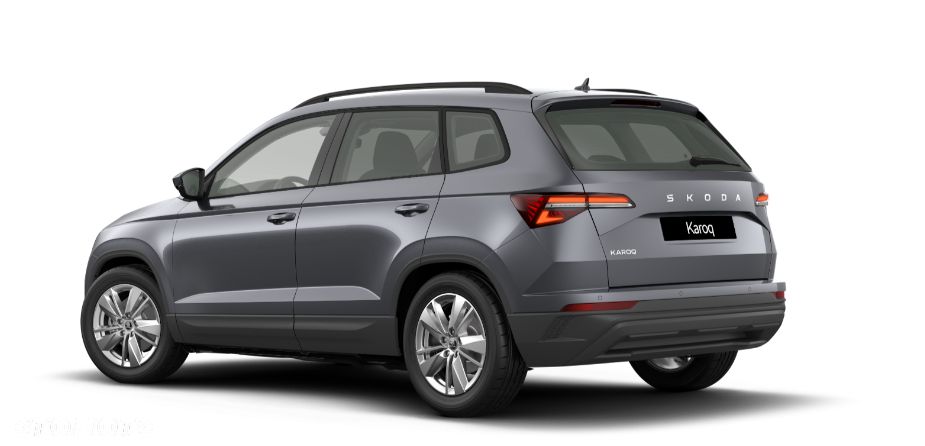 Skoda Karoq 1.5 TSI ACT Drive DSG - 3