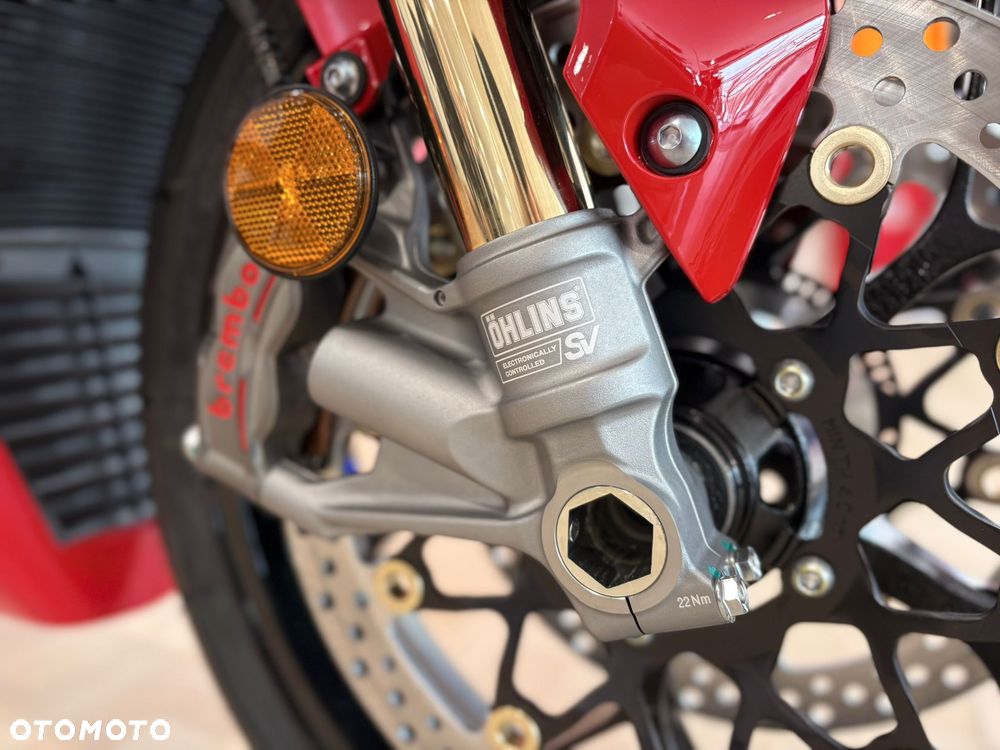 Honda CBR - 14
