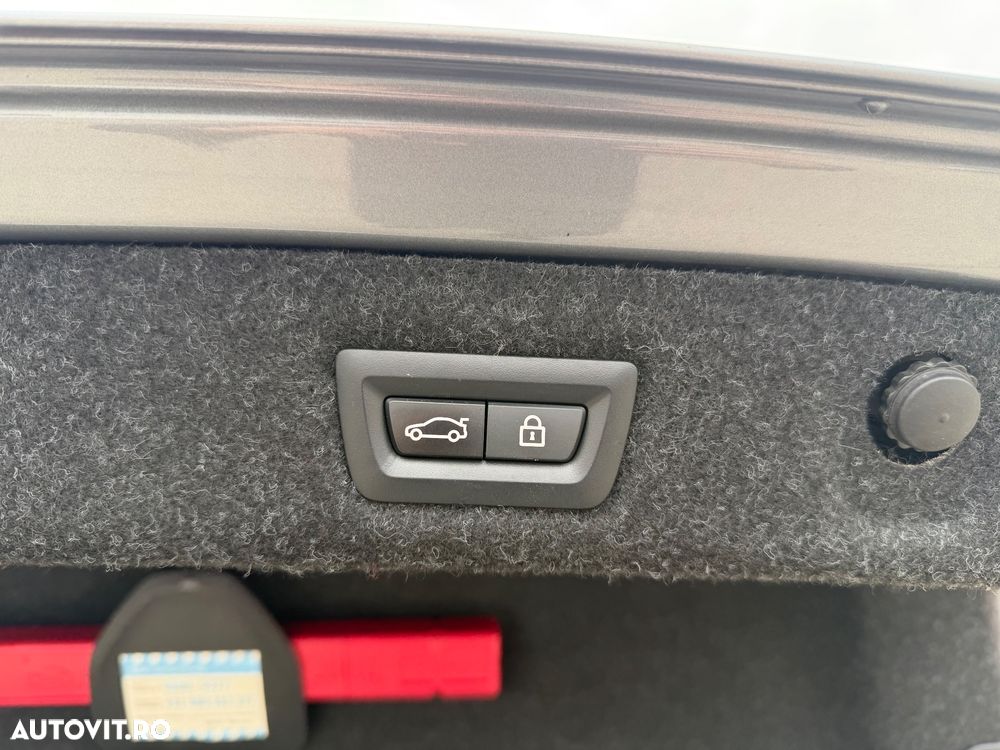 BMW Seria 5 545e xDrive Aut. M Sport Edition - 28