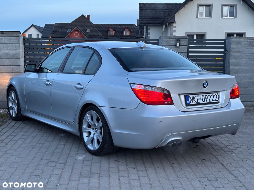 BMW Seria 5 - 3