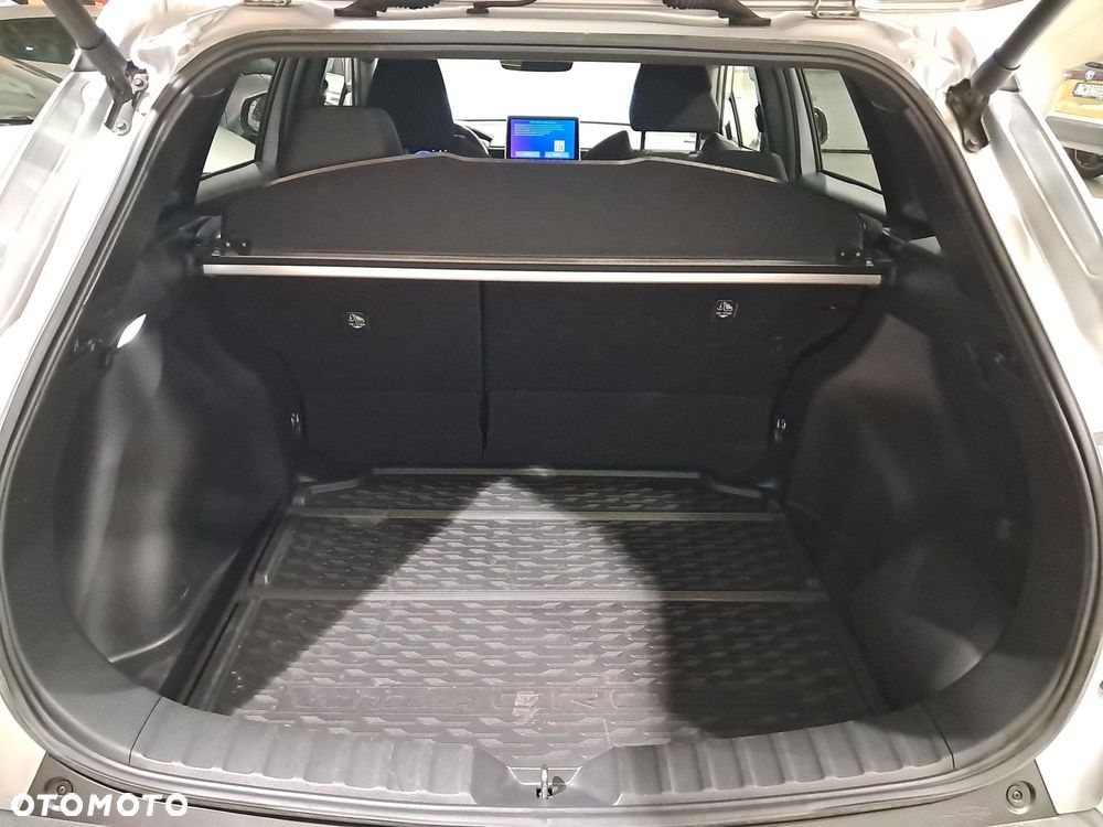 Toyota Corolla Cross - 11