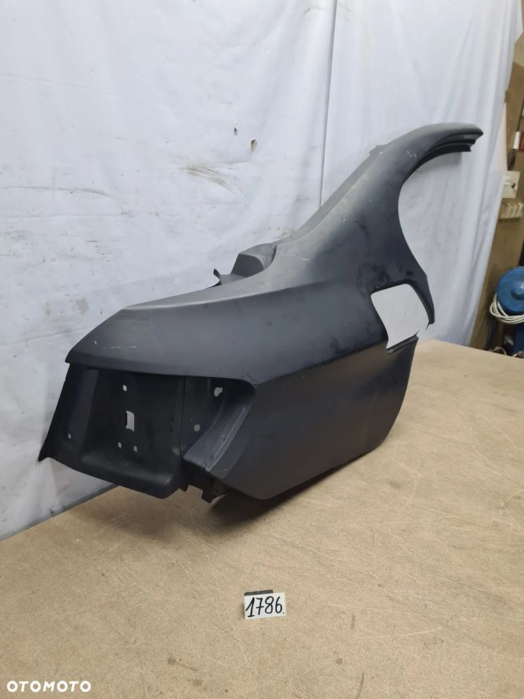 BŁOTNIK PRAWY TYŁ TYLNY POSZYCIE PRAWE BMW V 5 F10 SEDAN 09-18R - 3