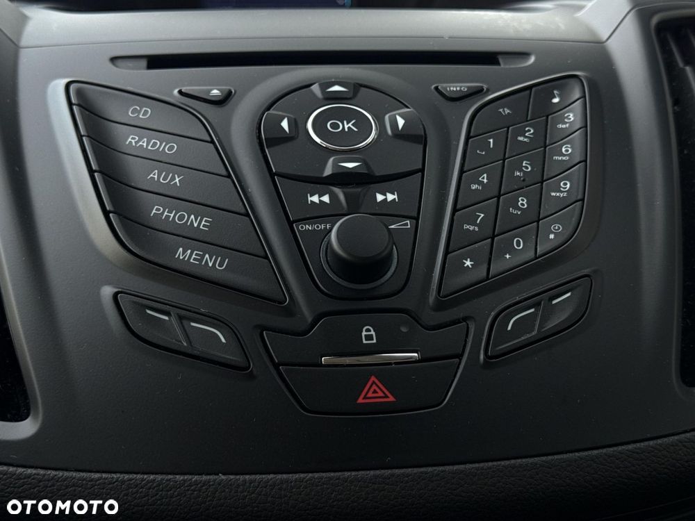 Ford Kuga 1.5 EcoBoost FWD Trend ASS - 14