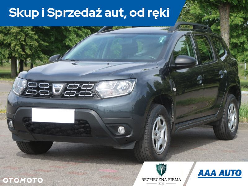Dacia Duster - 2
