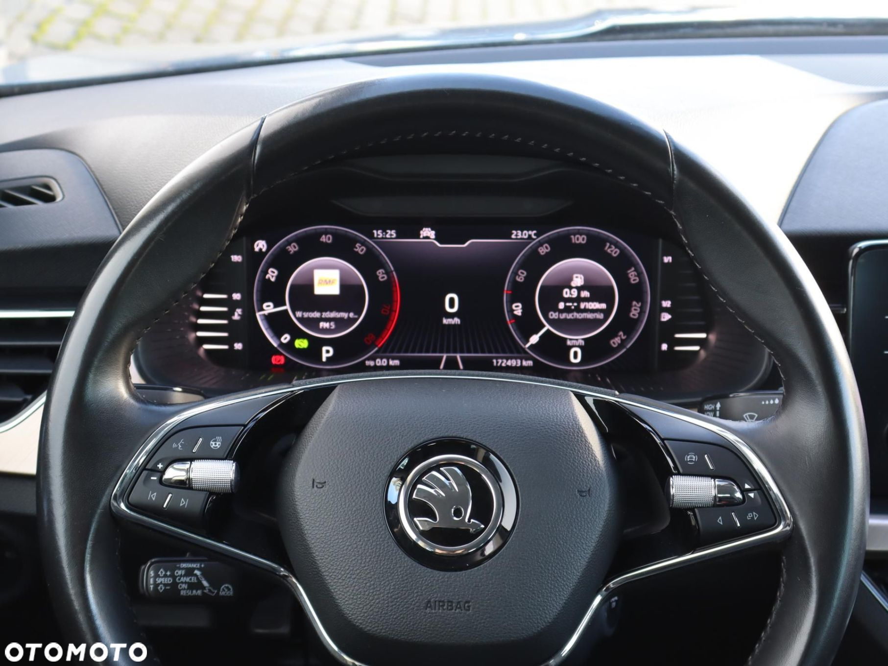 Skoda Kamiq 1.5 TSI Style DSG - 13