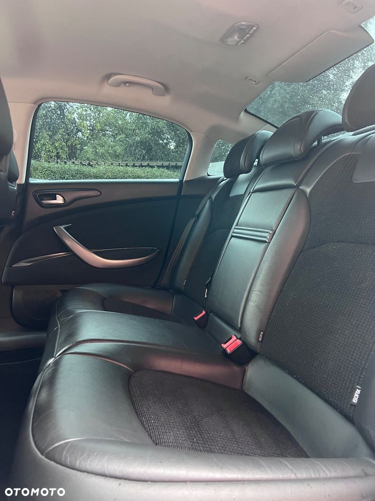Citroën C5 BlueHDi 150 S&S Selection - 14