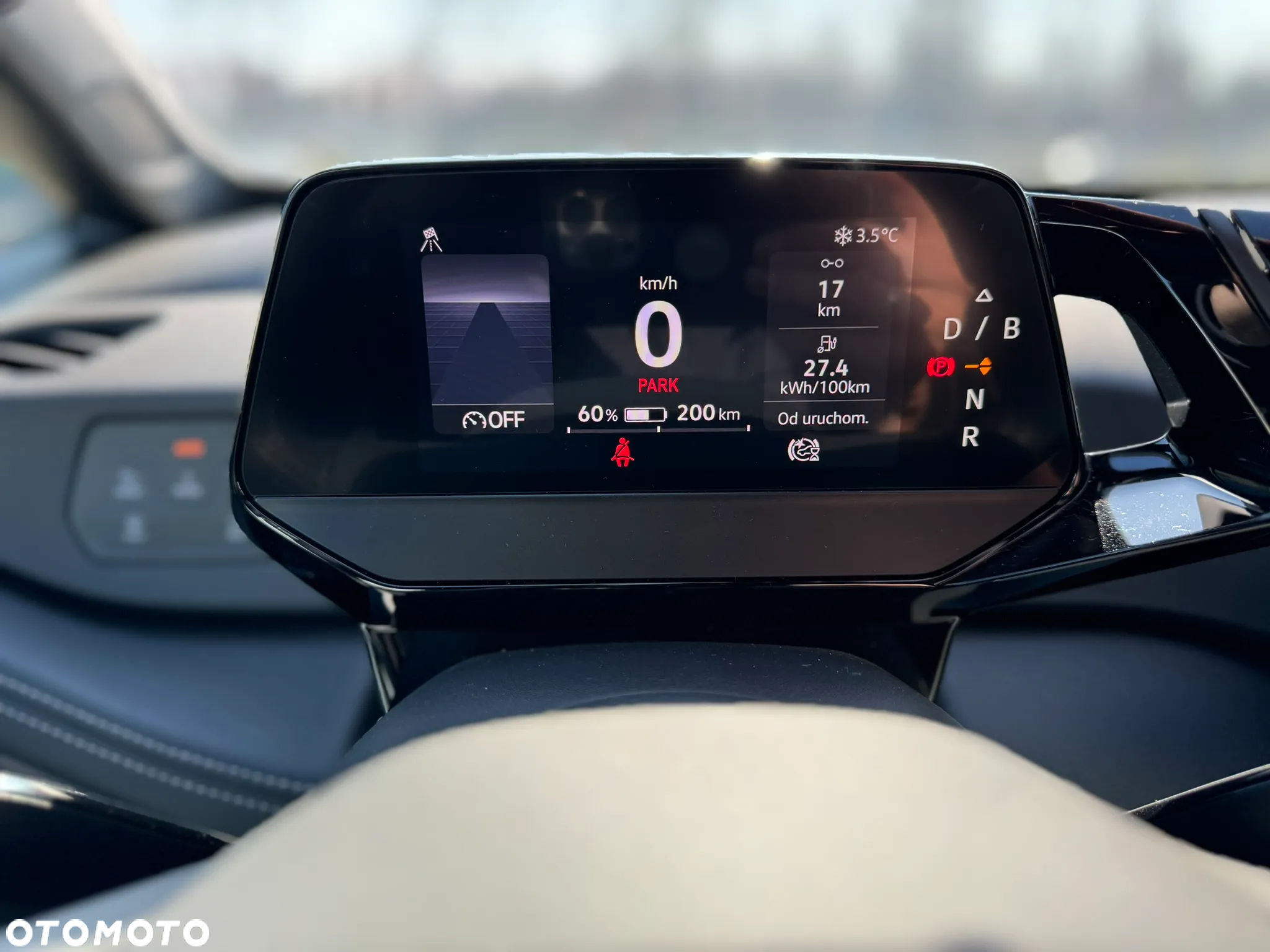 Volkswagen ID.3 58kWh Pro Performance - 17