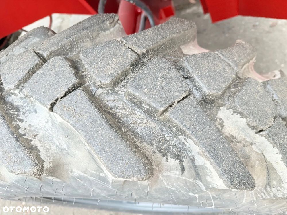 Manitou MC 40HP / Terenowy / 4 tony udźwig - 21