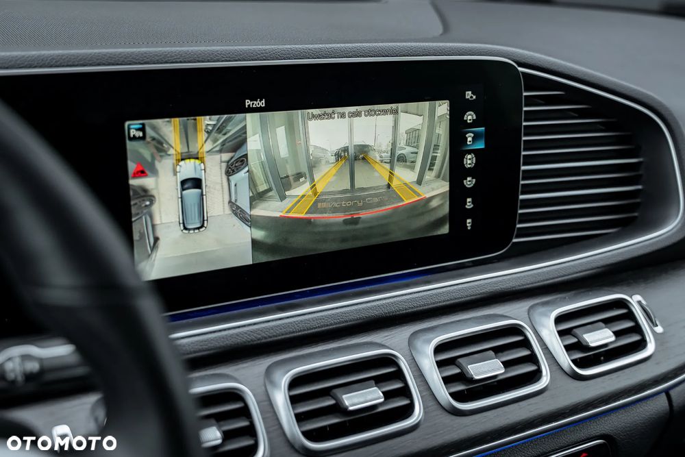 Mercedes-Benz GLE 300 d 4Matic 9G-TRONIC - 26